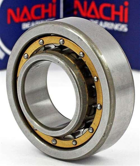 NU213MY Nachi Cylindrical Roller Bearing Japan 65x120x23 Bearings - VXB Ball Bearings