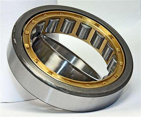 NU309M Cylindrical Roller Bearing 45x100x25 Cylindrical Bearings - VXB Ball Bearings