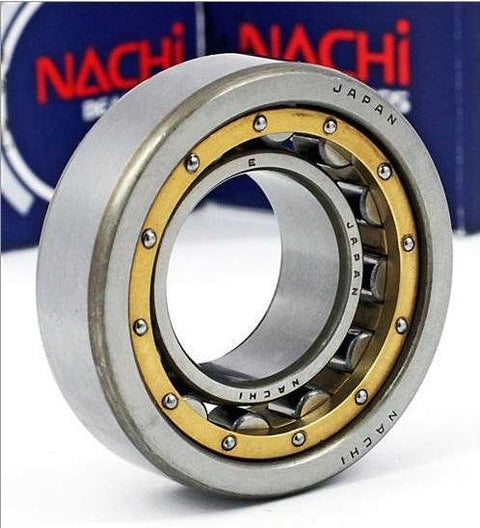 NU309MY Nachi Cylindrical Roller Bearing 45x100x25 Japan Bearings - VXB Ball Bearings