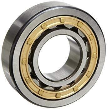 NU315M Cylindrical Roller Bearing 70x160x37 Cylindrical Bearings - VXB Ball Bearings