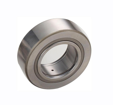 NURT15-1R Yoke Type Roller Follower with Crowned Outer Ring 15x42x19mm - VXB Ball Bearings