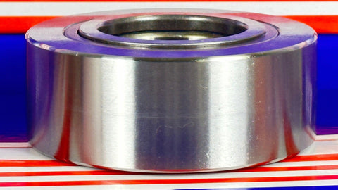 NUTR40 Flat Yoke Roller Bearing 40x80x30mm - VXB Ball Bearings