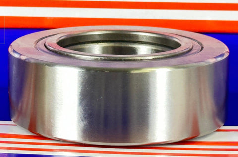 NUTR50 Flat Yoke Roller Bearing 50x90x30mm - VXB Ball Bearings