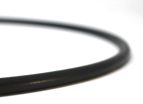 Close-up of O Ring Clamp Replacement For 39010200 39010200Z And O 497 Compatible With Clean And Clear Plus FNS Plus And Quad DE Series Pool