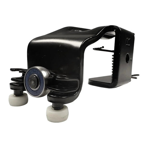 Odyssey Right Sliding Door Roller Assembly For 2005 2006 2007 2008 2009 2010 Models Including EX L Touring Passenger Side Power Center Roller Hinge Replacement 924 129 72521 SHJ A21