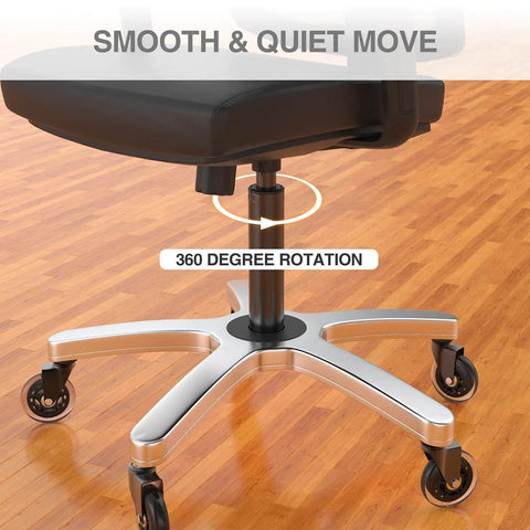 Heavy Duty Gas Lift Office Chair Cylinder Replacement For Most Chairs Universal Size Fits 50mm Center Hole Class 4 Hydraulic Piston