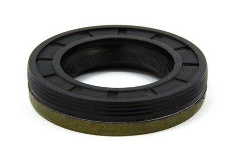 Oil Seal SBGR25x45x9 has outer metal/Rubber case Single Lip w/Garter Spring ID 25mm OD 45mm 25x45x9mm