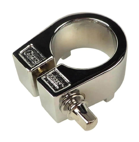 1 Inch Quick Set Clamp For Fast Secure Workholding In Woodworking And Metalworking Jigs With One Hand Operation Adjustable Jaw