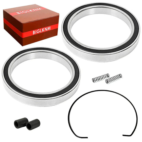 One Way Clutch Bearing Kit For Can Am Outlander And Maverick UTVs Fits 330 400 500 570 650 800 1000R 800R 1000R