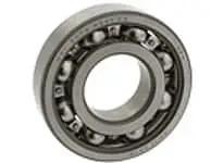 313S MRC Bearing Service 300 S Medium Series Ball Bearing Open Radial Single Row 65 Mm ID 140 Mm OD 33 Mm Wide