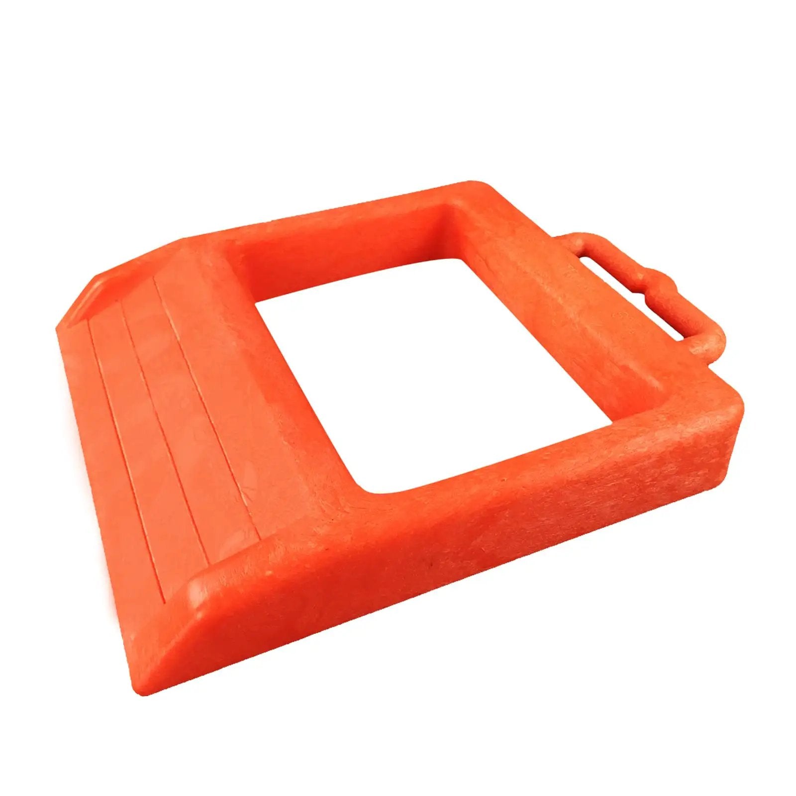 Pallet Jack Chock Heavy Duty Wheel Stopper For Pallet ...