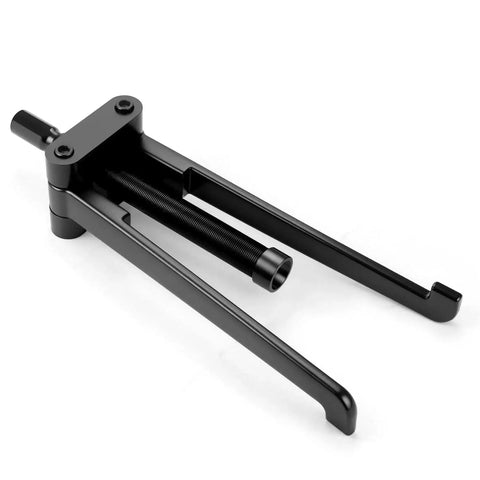 Outboard Bearing Carrier Puller With Adjustable Arms For Yamaha Johnson Evinrude Mercury Honda Mercruiser And Other Gearcases 115 HP And Above