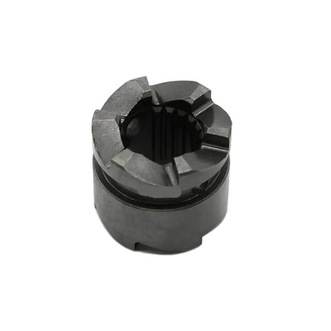 Metal outboard clutch for 20HP 25HP 40HP 48HP 50HP 55HP 60HP 70HP 663-45631-01 663-45631-00 663-45631 663-45631, front view