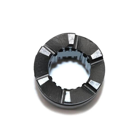 Clutch for 20HP 25HP 40HP 48HP 50HP 55HP 60HP 70HP 663-45631-01 663-45631-00 663-45631 663-45631 outboard engine, top view