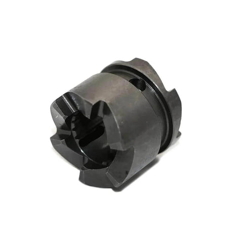 Clutch for 20HP 25HP 40HP 48HP 50HP 55HP 60HP 70HP 663-45631-01 663-45631-00 663-45631 663-45631 front view