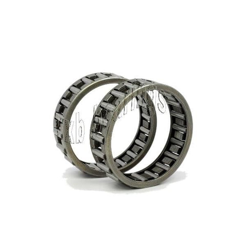 Pack of 2 KT101412 Needle Bearings Cage K10x14x12 - VXB Ball Bearings