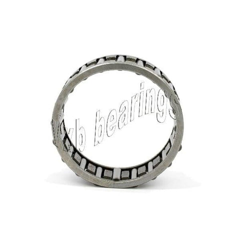 Pack of 2 KT101412 Needle Bearings Cage K10x14x12 - VXB Ball Bearings