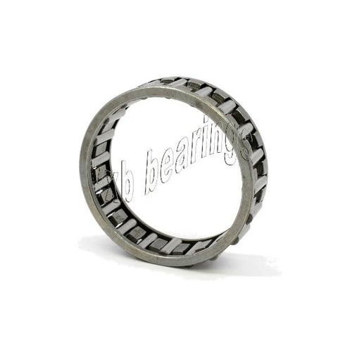 Pack of 2 KT101412 Needle Bearings Cage K10x14x12 - VXB Ball Bearings