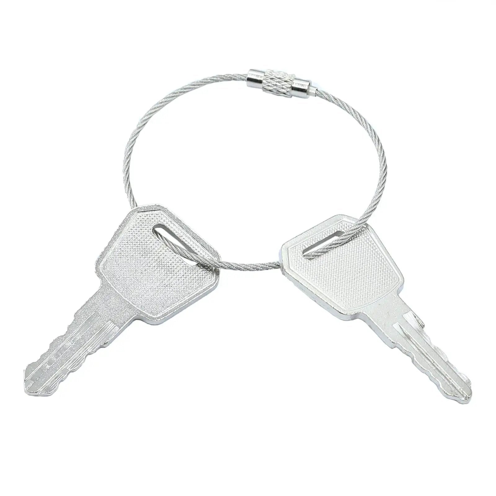 Ignition Key For Big Joe Electric Pallet Jacks Replace...