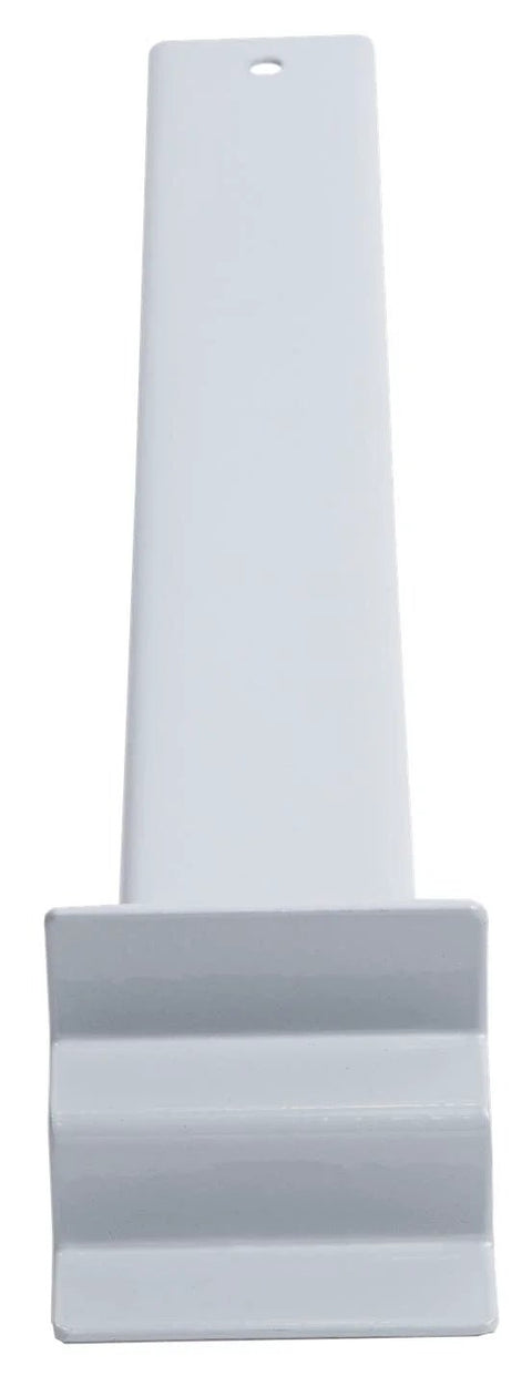 Front view of ✝️ Panel Lifter, Drywall, Plastering, 15 x 2 1/4 Inch, Board, 4591 for stable alignment in mechanical systems.