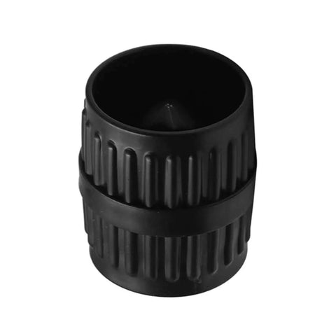 All Purpose Pipe Deburring Reamer Tool For PVC Copper Aluminum Brass And Steel With Inner And Outer Reaming Capabilities