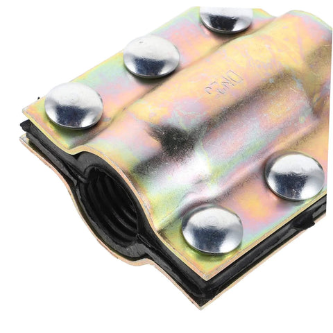 Heavy Duty Plumbing Leak Repair Clamp For Water Pipes, Quick Install Pipe Clamp Tool, metal clamp for 32 mm OD pipes