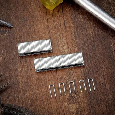 40 Piece Plantation Shutter Repair Kit With Replacement Louvers Staples For Window Blinds Tilt Rods Operable Silver Indoor Louver Staples Tools Repair