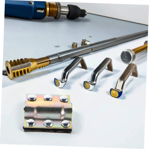 Heavy Duty Plumbing Repair Clamp For Leak Sealing And Fast Easy Install Fits PE PPR Steel And Iron Pipes Emergency Pipe Repair Kit