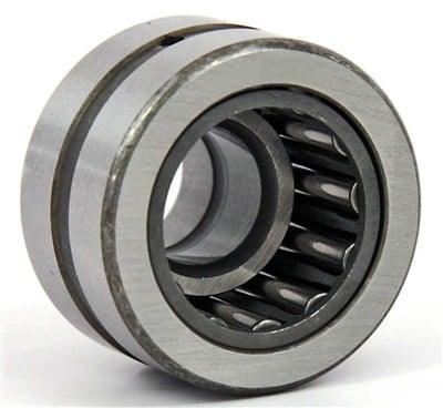 PNA12/28 Needle Roller Bearing ID 12mm, OD 28mm, Thickness 12mm - VXB Ball Bearings