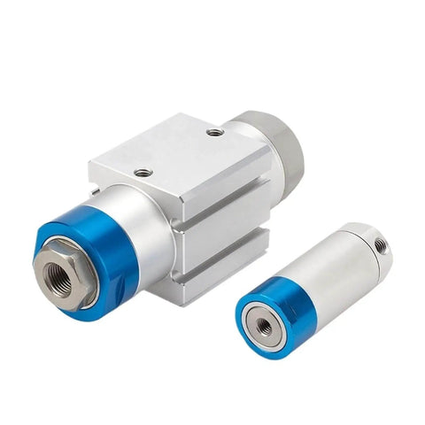 Heavy Duty Mechanical Arm Gripper Cylinder With Pro Grade Pneumatic Actuation And Vacuum Generator Suction Cup For Robotic Automation