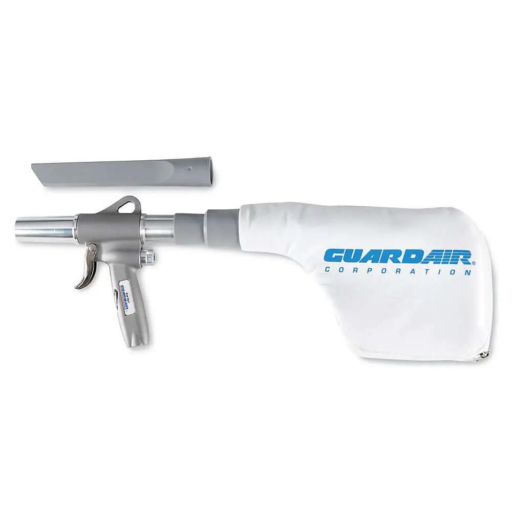 Portable Powerful Pistol Grip Pneumatic Vacuum Gun 🍁