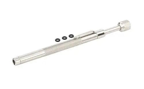 Pocket Model Grease Joint Rejuvenator Tool By IPA Tools, metal construction, with extra seals, for bearings lubrication and unclogging.
