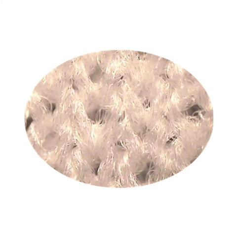 Close-up of fabric texture in Ultrasonic Sealed Edge Cleanroom Wiper For Sensitive Surfaces 9 Inch By 9 Inch Polyester Knit
