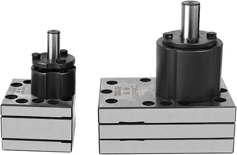 KOTIRCYY Sewage/Effluent Pumps 20CC/Rev Wear-Resistant Positive Displacement Inner Tooth Pump Polyurethane Resin Gear Metering
