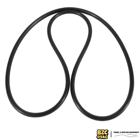 Replacement O Ring Gasket For Pool Filter Tank Fits DEV48 DEV60 DEL48 DEL60 CV340 CV460 CV580 CL340 CL460 CL580 Spa And Pool Filters