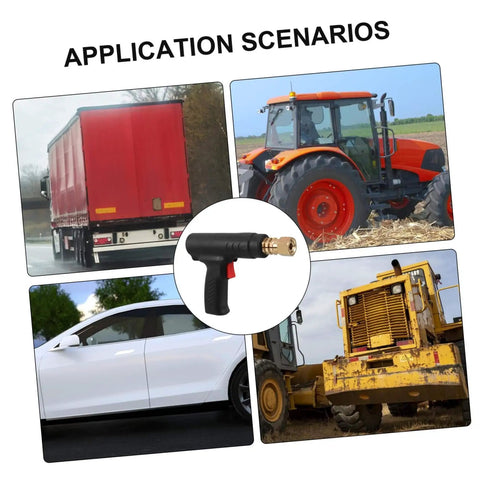 Application scenarios for Handheld Auto Body Welder For Plastic Welding And Car Bumper Repair Portable Durable Welding Tool Kit