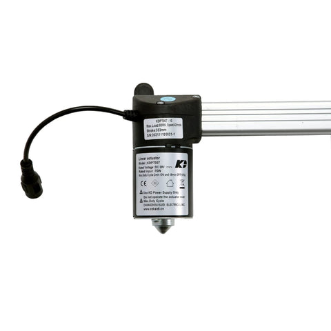 power recliner actuator replacement for Kaidi KDPT005-