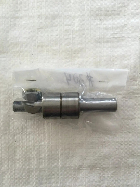 Original Shaft Bearing Assembly For Power Trim Edger Part 304 Made In USA shown in sealed plastic packaging