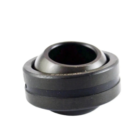 Enhance machinery reliability with a precision radial spherical plain bearing 2RS GE series offering high accuracy and wear resistance