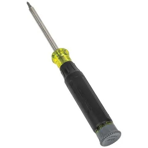 All-In-One 27-In-1 Precision Screwdriver Set For Apple Device Repairs With Rare-Earth Magnet Barrel, 26 Precision Bits And 3.5mm Nut Driver.