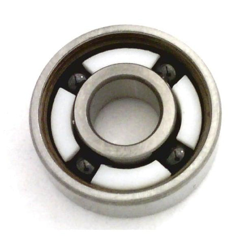 Premium Quality High Speed 4-Balls Ceramic Skateboard Bearing Kit of 8
