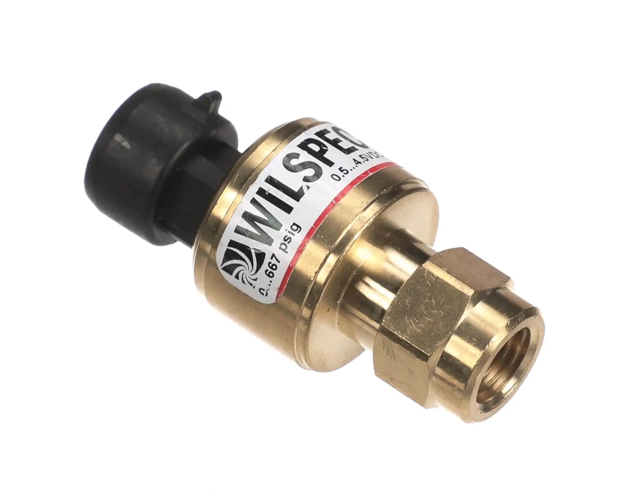HVAC pressure transducer 0-667 PSI Sensor Genuine OEM ...