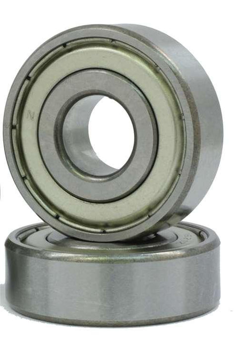 Quantum Catalyst PT Ct101spt Baitcaster Bearing set Fishing Bearings - VXB Ball Bearings