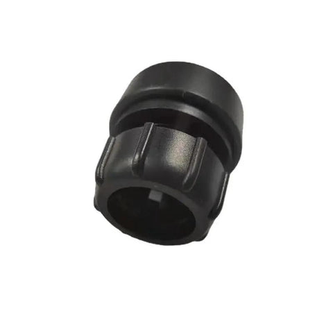 Black One Quarter Inch Screw To Seventeen Millimeter Ball Head Adapter Bracket For Tripods And Mounting Accessories Universal Connector