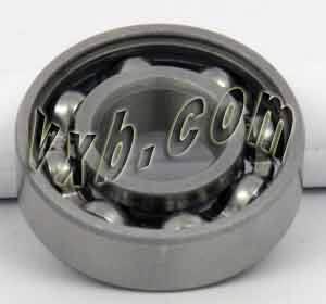 R-1030 Miniature Open Bearing 3mm x 10mm x 4mm - VXB Ball Bearings