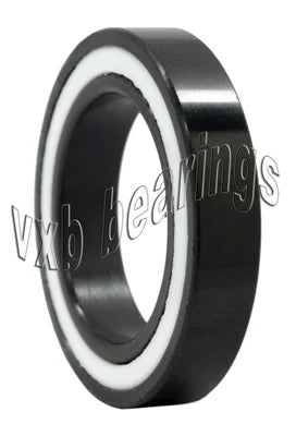 R10-2RS Full Ceramic Si3N4 Bearing 5/8"x1 3/8"x11/32" inch Si3N4 - VXB Ball Bearings