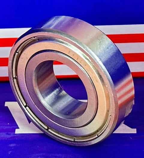 R12ZZ Shielded Bearing 3/4x1 5/8x7/16 inch - VXB Ball Bearings