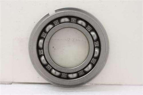 R144NR Snap Ring Bearing 1/8" x 1/4x7/64