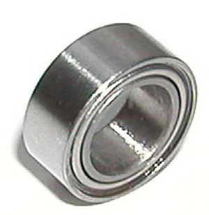 R156ZZ Ceramic Shielded Bearing 3/16x5/16x1/8 inch Bearings - VXB Ball Bearings