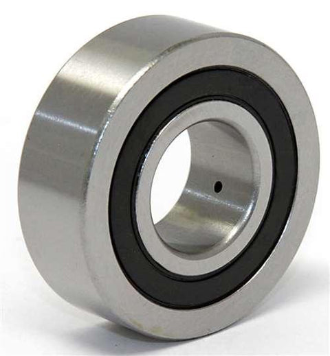 R4-2RS Bearing 1/4x5/8x0.196 inch Sealed Miniature - VXB Ball Bearings